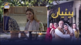 Betiyaan - Episode 47 - 24th Nov 22